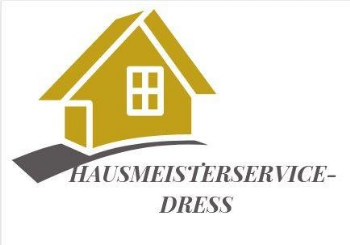 Hausmeisterservice-Dress